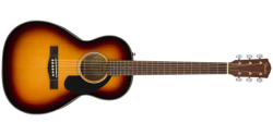 Fender CP 60's Parlor